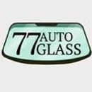 77 Auto Glass - Glass-Auto, Plate, Window, Etc