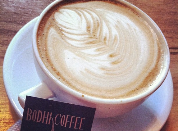 Bodhi Coffee - Philadelphia, PA