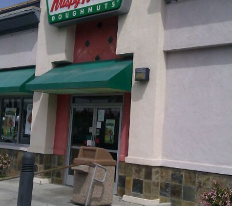 Krispy Kreme - Long Beach, CA