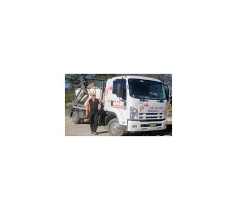 JT's Skip Bin Hire - Orange, NSW