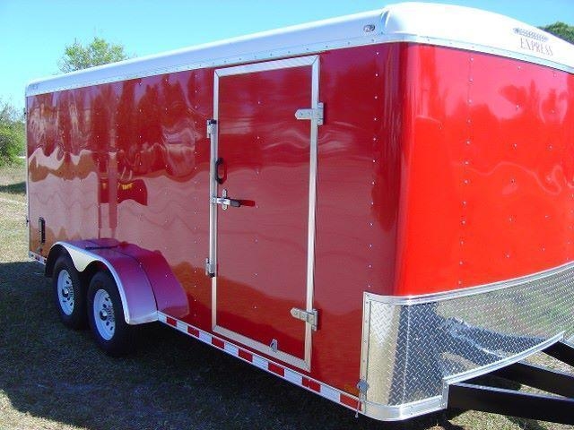 West Coast Trailer - Port Charlotte, FL 33981