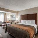 Quality Inn - Motels