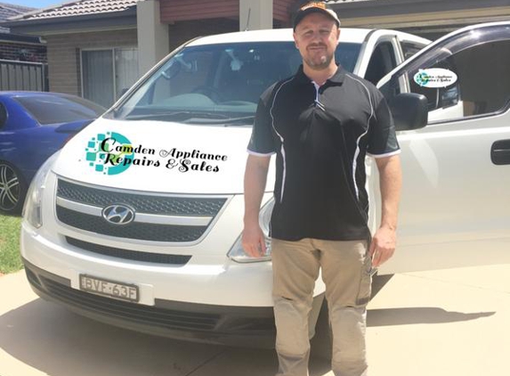 Camden Appliance Repairs and Sales - Harrington Park, NSW