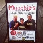 Moochie's Meatballs & More
