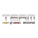 Team Chevrolet of Boone - Automobile Body Repairing & Painting