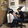 Powerline Tattoo gallery