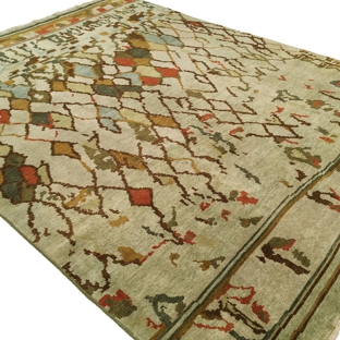 Advance Oriental Rug Service - Jacksonville, FL