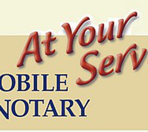 Mobile Notary and Signing Agent Services - Taylorsville, UT. Mobile Notary