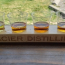 Glacier Distilling Company - Distillers