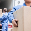 Storage Lion - Boat Storage