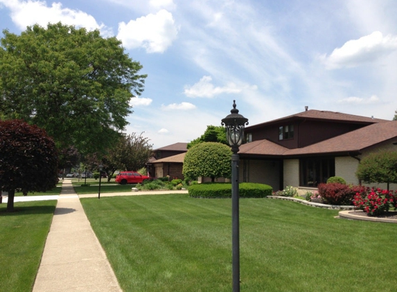 STS Constantine & Helen Church - Palos Hills, IL