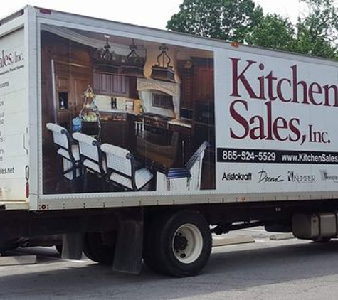 Kitchen Sales - Knoxville, TN
