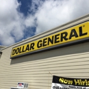 Dollar General - Discount Stores