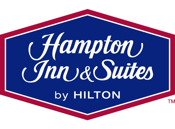 Hampton Inn & Suites Las Vegas-Henderson - Henderson, NV