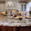 California Granite Flooring - Granite
