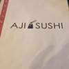 aji sushi gallery