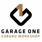 Garage One Subaru Workshop