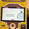 Minute Key gallery