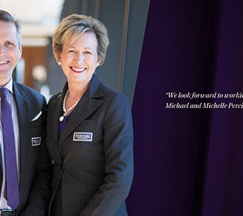 Percival Property Management and Asset Care - Port Macquarie, NSW. Family Business Built On Respect, Honesty & Integrity