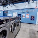 The Laundry Room-Raleigh - Laundromats