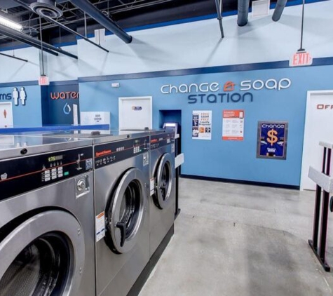 The Laundry Room - Raleigh - Orlando, FL