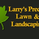 Larry's Precision Lawn & Landscaping, LLC - Building Contractors