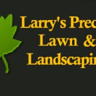 Larry's Precision Lawn & Landscaping, LLC
