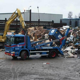 Hyva Pacific Pty Ltd - Beresfield, NSW