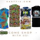 EAST716 - Online & Mail Order Shopping
