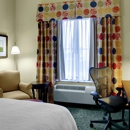 Hilton Garden Inn Pittsburgh/Cranberry - Hotels