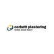 Corbett Plastering Inc