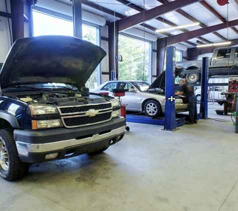 Morrison Automotive & Truck - Summerville, SC