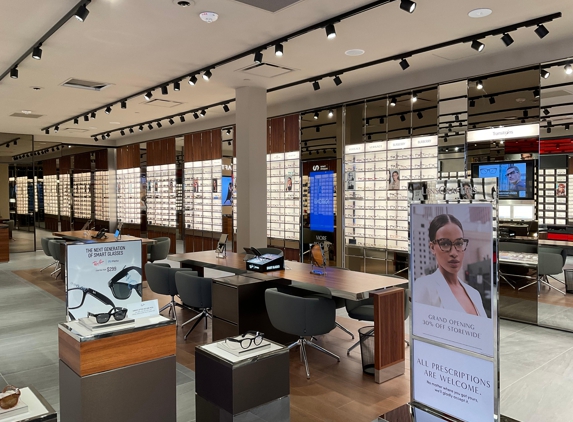 LensCrafters - Irving, TX