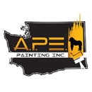 A.P.E. Painting Inc - Painting Contractors