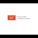 The Law Office of Michael Patrick - Attorneys