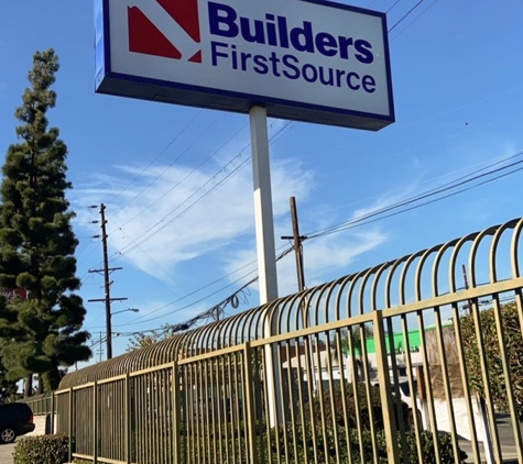 BMC (Building Materials and Construction Services) - Los Angeles, CA
