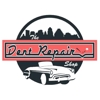 The Dent Repair Shop gallery