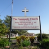 The Community Church gallery