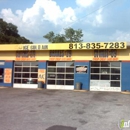 Ice Cold Air Discount Auto Repair - Auto Repair & Service