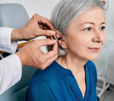 Ivory Hearing - Warrandyte, VIC