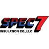 Spec 7 Insulation gallery