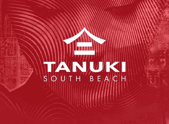 Tanuki South Beach - Miami Beach, FL