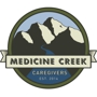 Medicine Creek Cannabis Dispensary