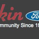 Gookin Ford Sales, Inc. - New Car Dealers