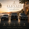 Elevate Luxury Car Service gallery