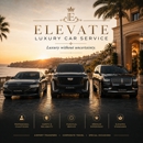 Elevate Luxury Car Service - Shuttle Service