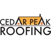 Cedar Peak Roofing gallery