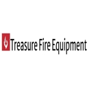 Treasure Fire Equipment - Employment Service-Government, Company, Fraternal, Etc