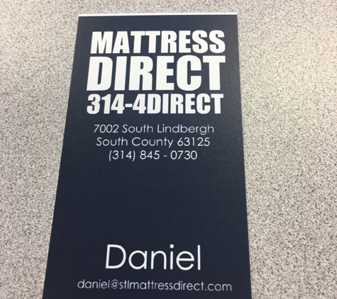 Mattress Direct - Saint Louis, MO
