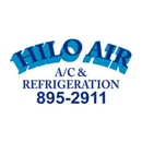 Hilo A/C & Refrigeration - Furnaces-Heating